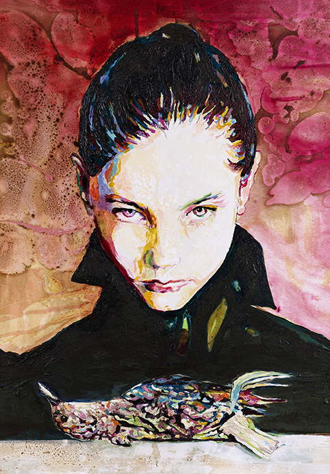 Und dann war der Himmel rot, 2022