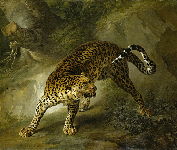 Gebäude des Museum Schwerin