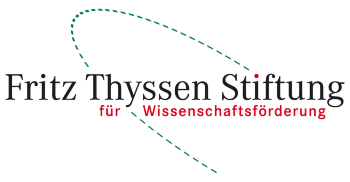 logo of Fritz Thyssen Stiftung