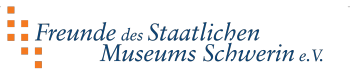 logo of Freunde des Museums
